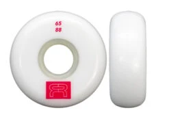 FR The Rec Street Wheels 65mm/88A 4-Pack