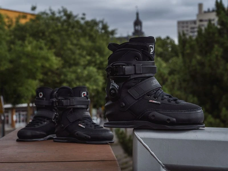 SEBA CJ 2 BootOnly – Bild 4