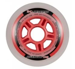 POWERSLIDE PS One Wheels 90mm/82A 4-Pack