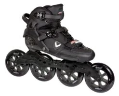 SEBA Marathon 110 Black