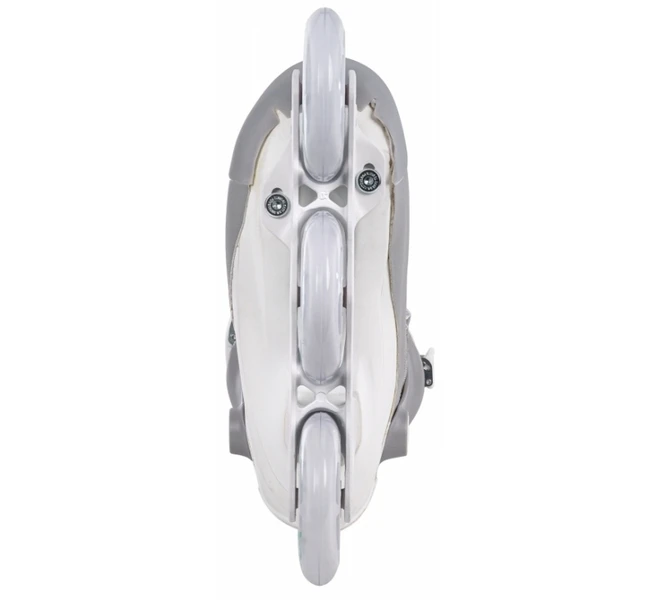 POWERSLIDE Swell 100 Glacier Lake 3D Adapt Inline Skates – Bild 4