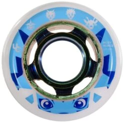 UNDERCOVER Mery Munoz TV Line AL Core Wheel 60mm/88A 4-Pack