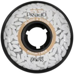 GAWDS Michael Prado Pro Wheel 2021 60mm/90A 4-Pack
