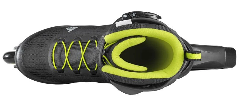 ROLLERBLADE Zetrablade Elite Black/lime â Bild 3