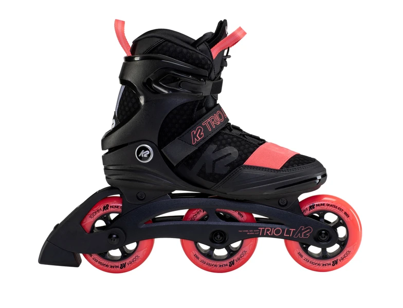 K2 Trio LT 100 Women 2022 – Bild 2