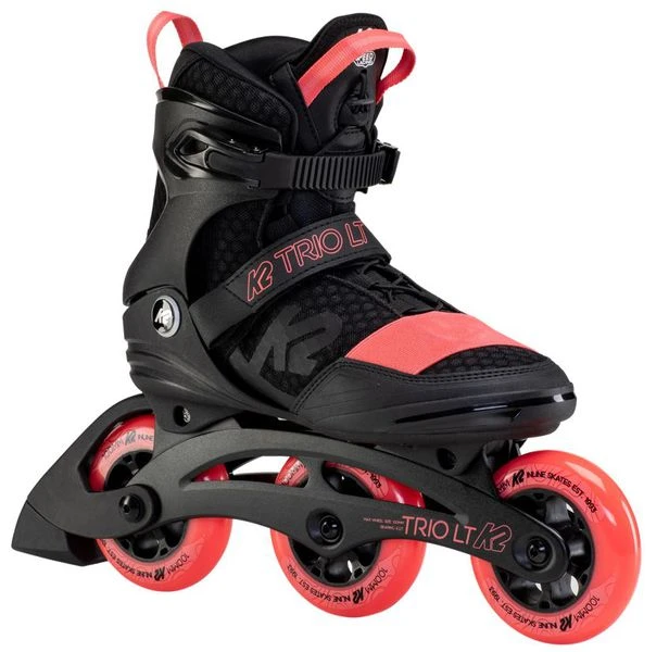 K2 Trio LT 100 Women 2022