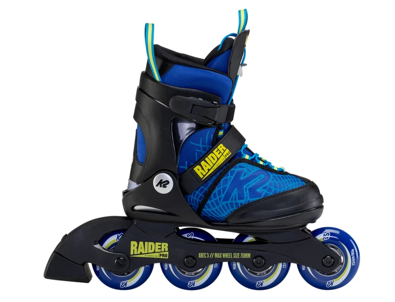 K2 Raider Pro Junior 2022 – Bild 2