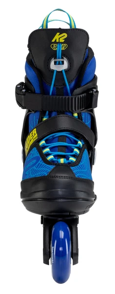 K2 Raider Pro Junior 2022 – Bild 3