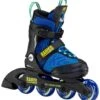 K2 Raider Pro Junior 2022