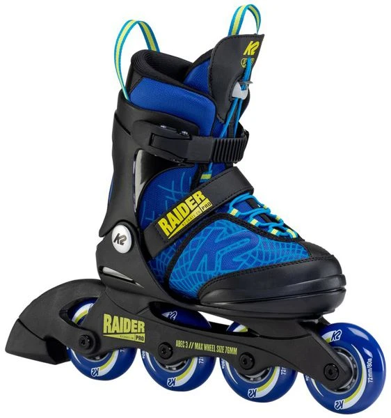 K2 Raider Pro Junior 2022
