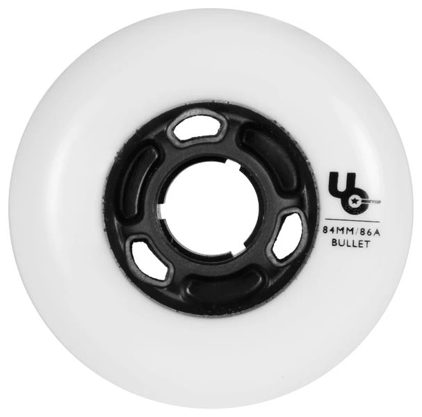 UNDERCOVER Blank Team Wheel 84mm/86A
