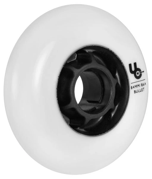 UNDERCOVER Blank Team Wheel 84mm/86A – Bild 2
