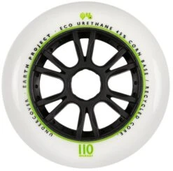 UNDERCOVER Earth Wheel 110mm/88A