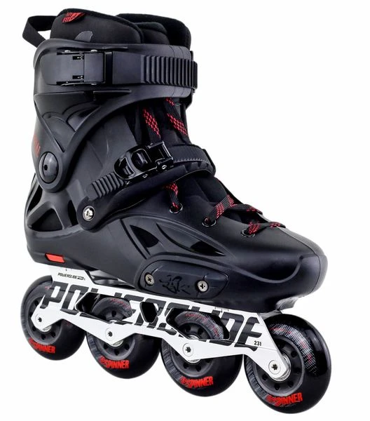 POWERSLIDE Imperial Black Special Edition XXI â Bild 2