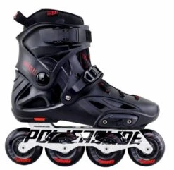 POWERSLIDE Imperial Black Special Edition XXI