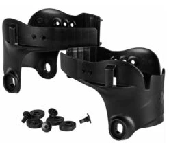 USD Aeon Cuff Soft Black