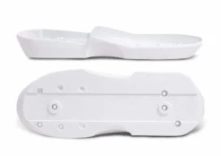 ROCES M12 Soulplates White