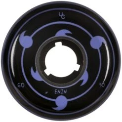 UNDERCOVER Eugen Enin TV Line 2nd Edt Wheel 60mm/90A 4-Pack