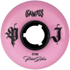 GAWDS Paul John Pro Wheel 2021 57mm/88A 4-Pack