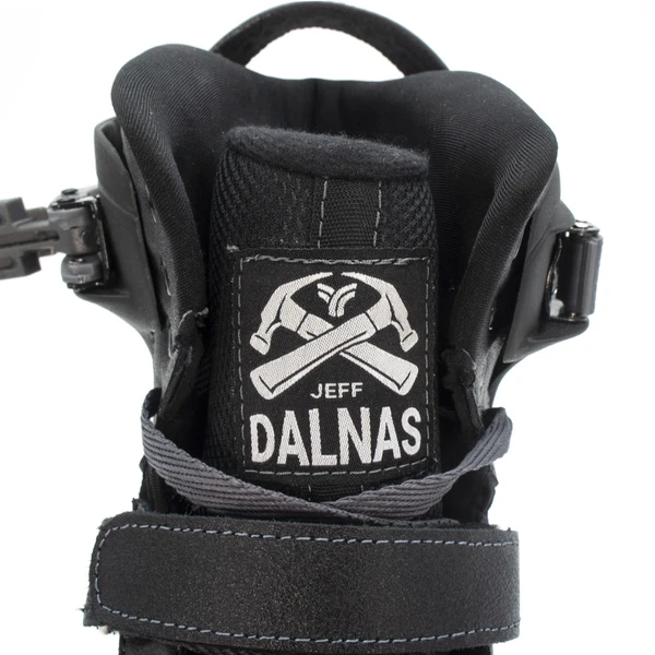 TRIGGER Rainbow Jeff Dalnas Pro Skate – Bild 7