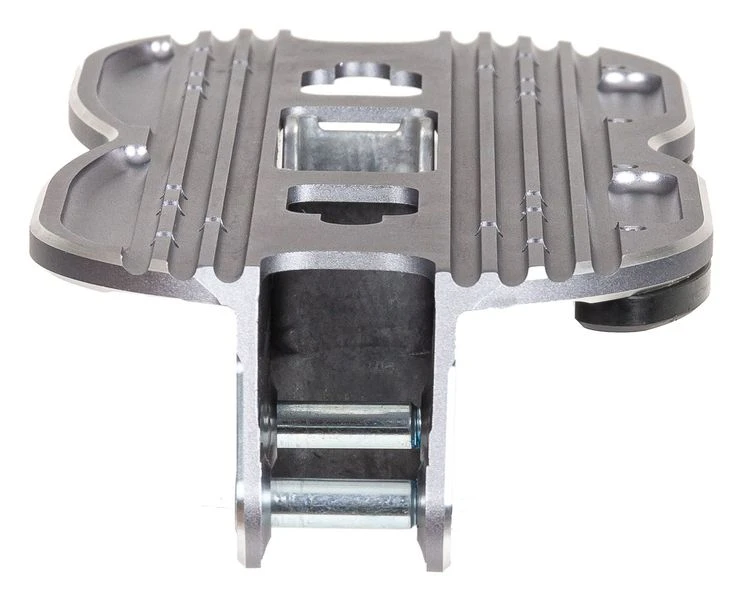 KIZER Soulframe 68 – Bild 3