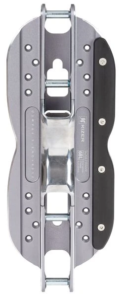 KIZER Soulframe 68 – Bild 5