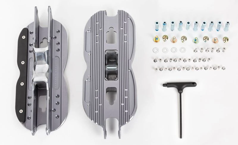 KIZER Soulframe 68 – Bild 6