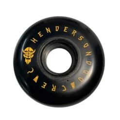 GROUNDCONTROL Henderson II Wheel 64mm/90A 4-Pack