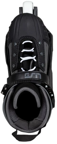 USD Transformer Black/grey – Bild 4