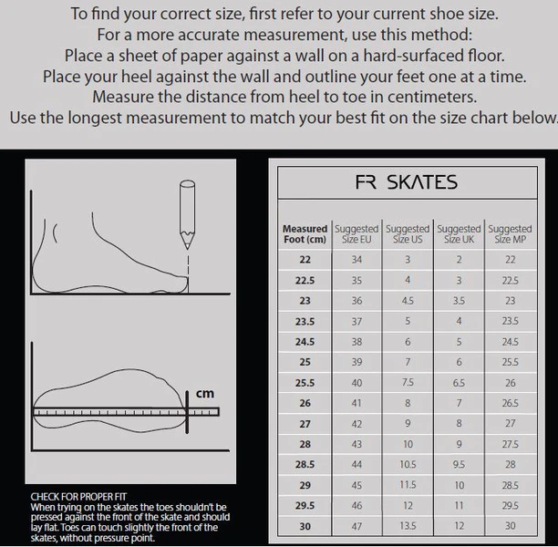 FR UFR Street AP – Bild 2