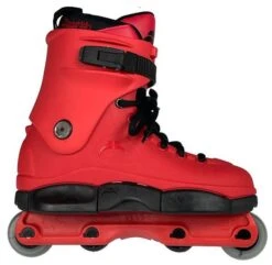 RAZORS SL Red Reissue