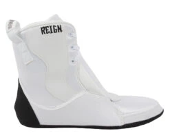 REIGN V3 Liner White