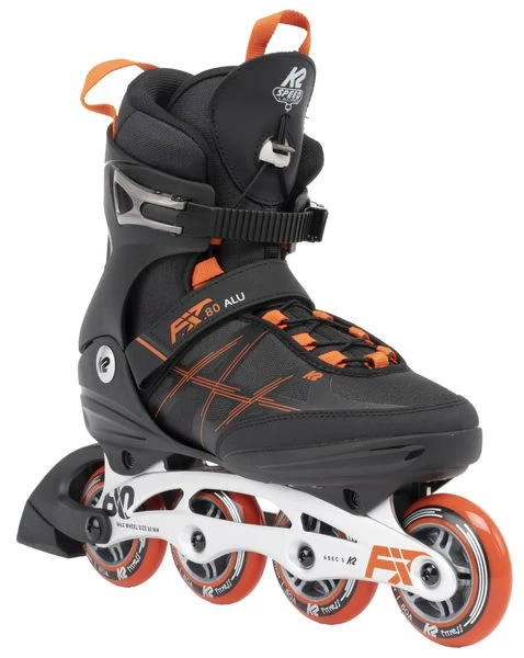 K2 F.I.T. 80 Alu 2022