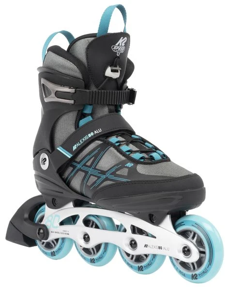 K2 Alexis 80 Alu Women 2022