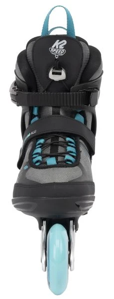 K2 Alexis 80 Alu Women 2022 – Bild 3