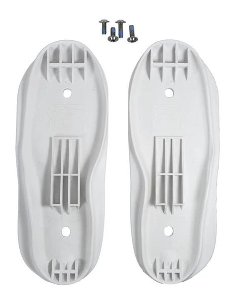 FR UFR Soulplates White – Bild 2
