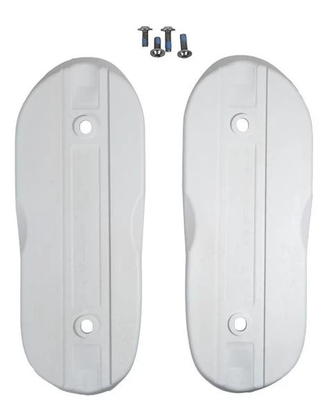 FR UFR Soulplates White – Bild 3