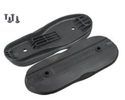 FR UFR Soulplates Black