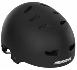 POWERSLIDE Allround Helm Black