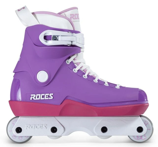 ROCES M12 LO Team Malva