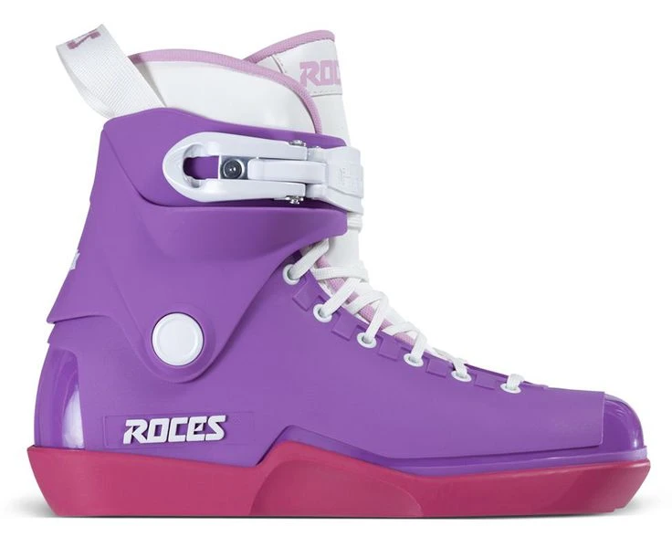 ROCES M12 LO Team Malva BootOnly