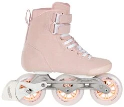 POWERSLIDE Pheme Pink 100