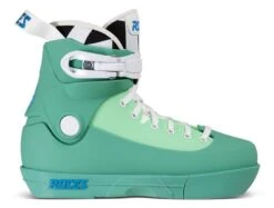 ROCES 5th Element UFS Savosin Aquamarine BootOnly