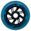 LUMINOUS LED Wheel 125mm/85A Blue GLOW 3-Pack