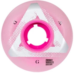 GAWDS Franky Morales Pro Wheel II 2022 60mm/90A 4-Pack