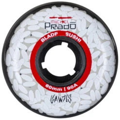 GAWDS Michael Prado Pro Wheel II 2022 60mm/90A 4-Pack