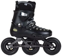 POWERSLIDE Zoom Renegade 125 SUV Inline Skates