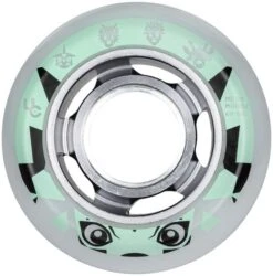 UNDERCOVER Mery Munoz TV Line 2nd Ed. AL Core Wheel 60mm/88A 4-Pack