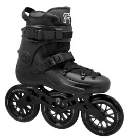 FR FR1 325 Black 2022