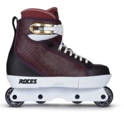 ROCES Dogma Spassov Domestic Punk